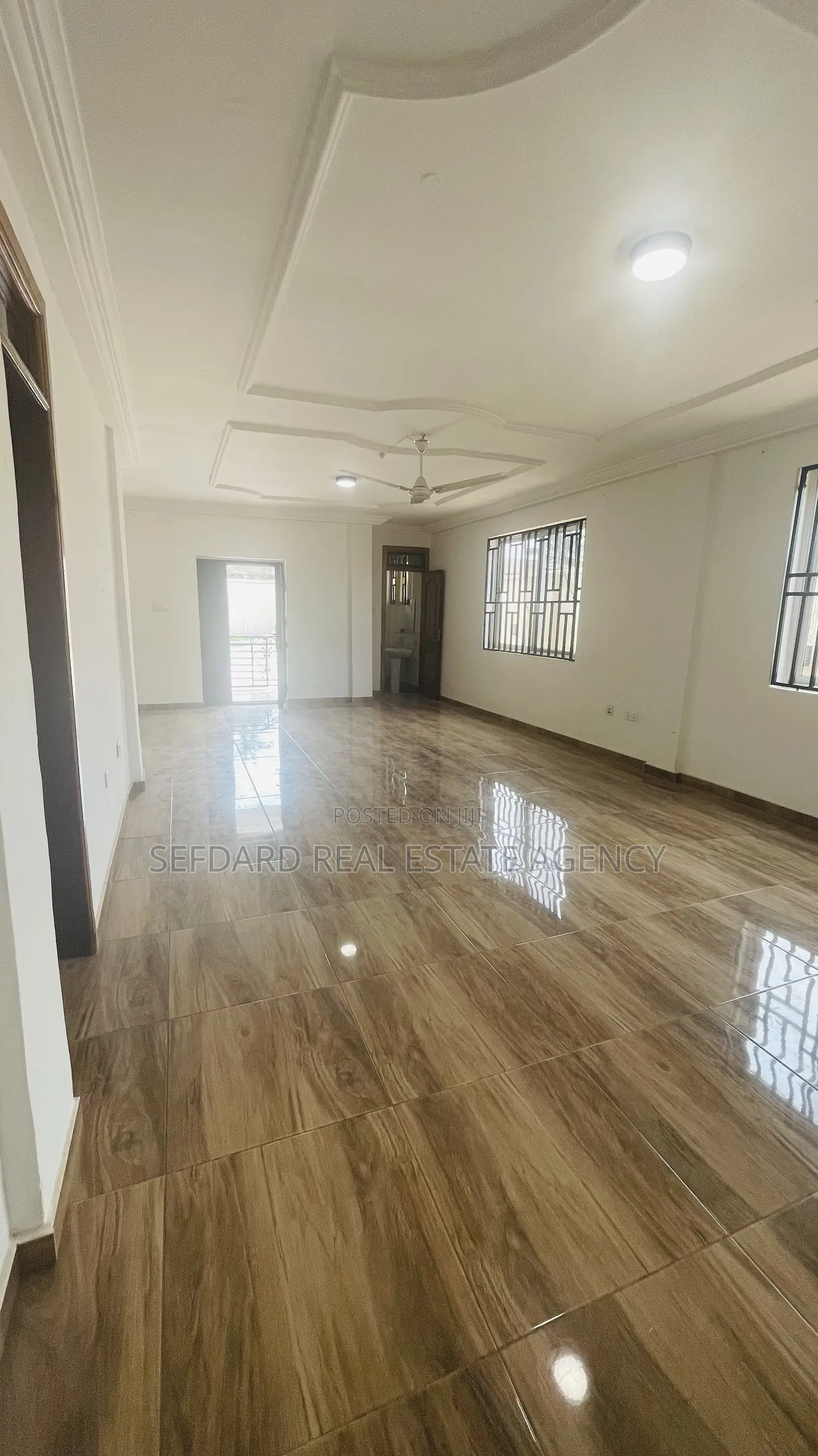 2bdrm Apartment in Haatso for rent in Haatso