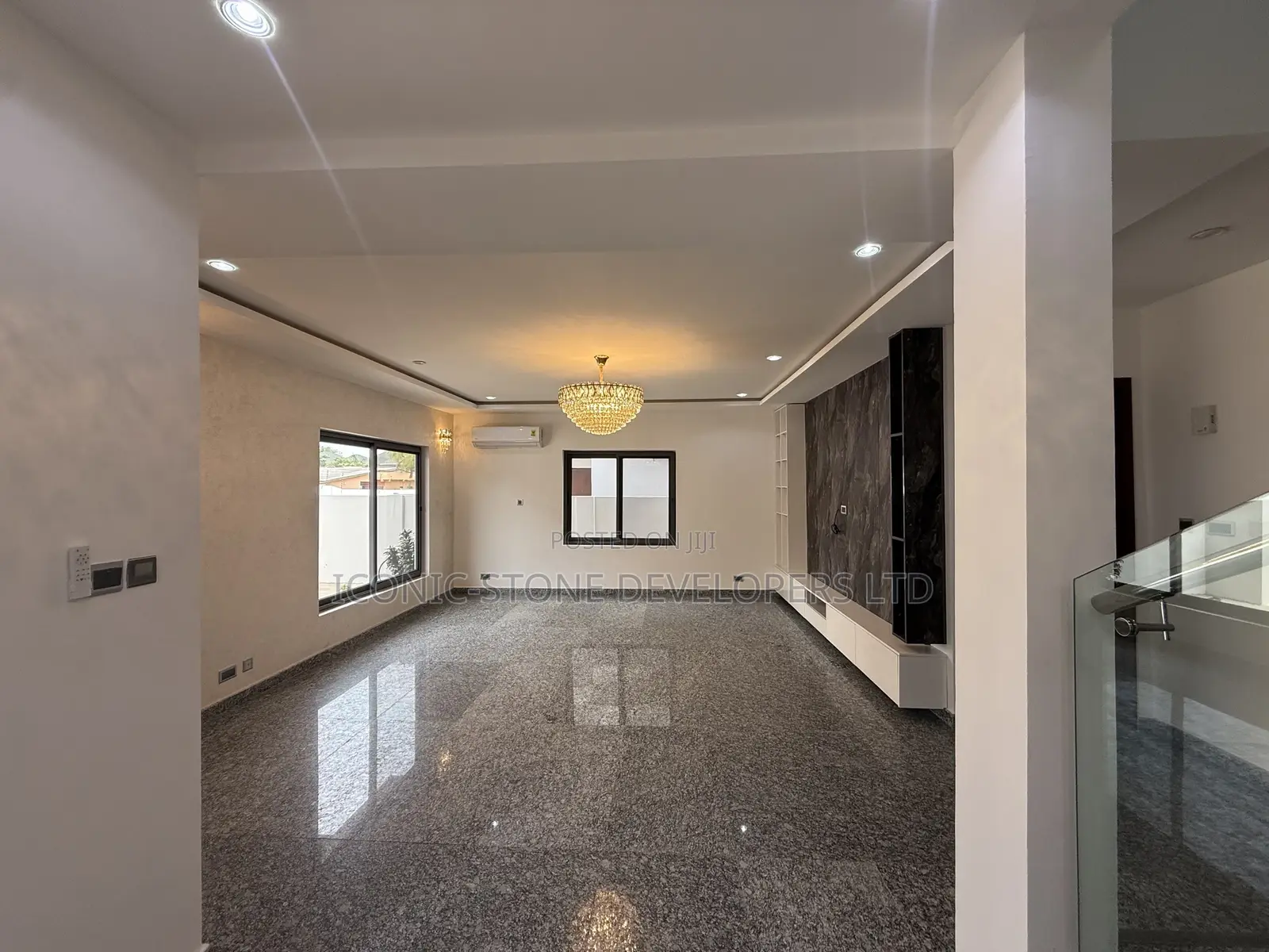 4bdrm Townhouse / Terrace in East Legon for rent in East Legon