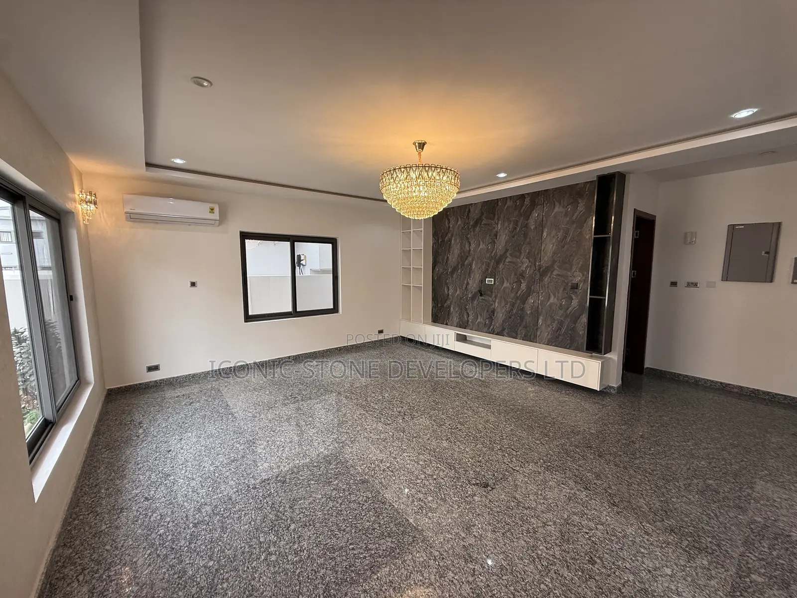 4bdrm Townhouse / Terrace in East Legon for rent in East Legon