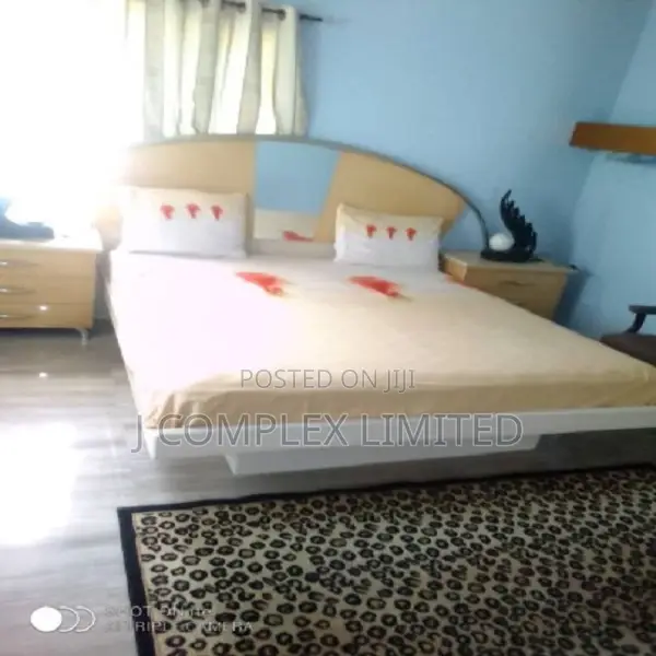3bdrm Apartment in NPP Office Area for rent in NPP Office Area