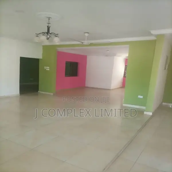 3bdrm Apartment in NPP Office Area for rent in NPP Office Area