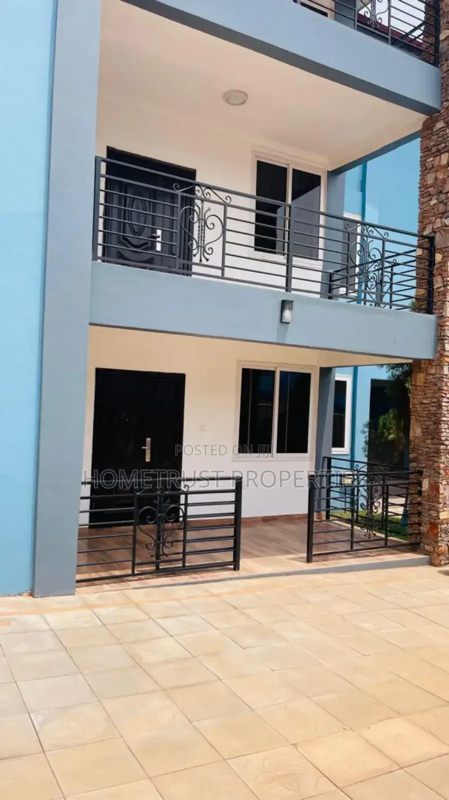 2bdrm Apartment in Hometrust Properties, North Legon for rent in North Legon