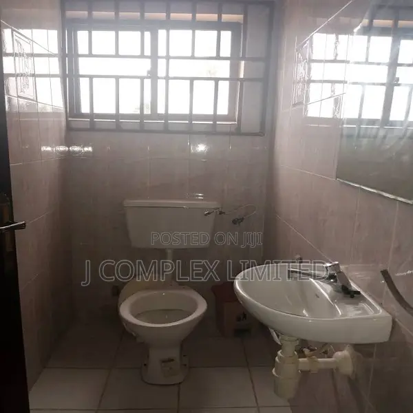3bdrm Apartment in NPP Office Area for rent in NPP Office Area