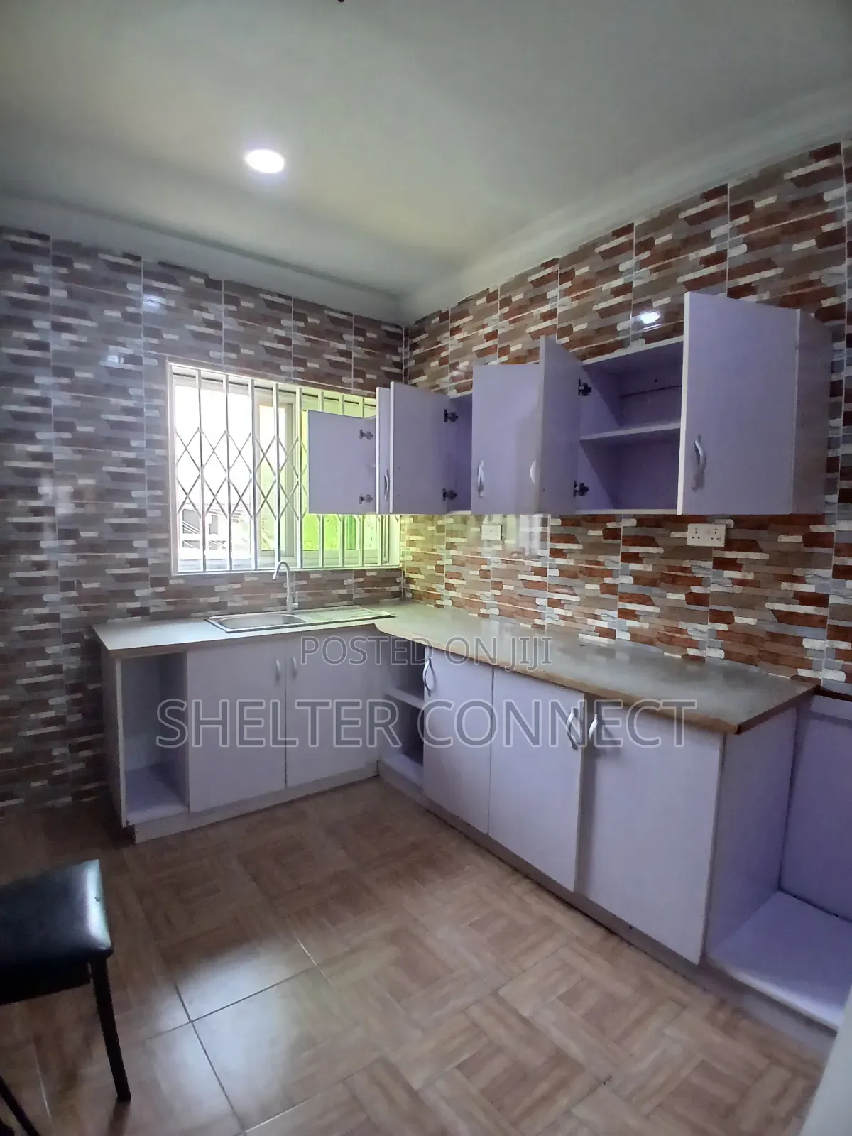 2bdrm Apartment in Pantang, Pentecost for rent in Pentecost