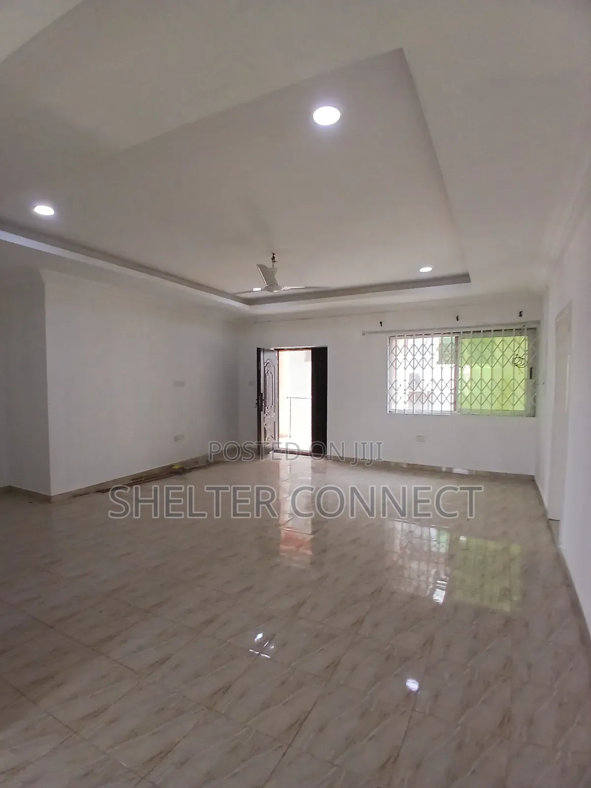 2bdrm Apartment in Pantang, Pentecost for rent in Pentecost