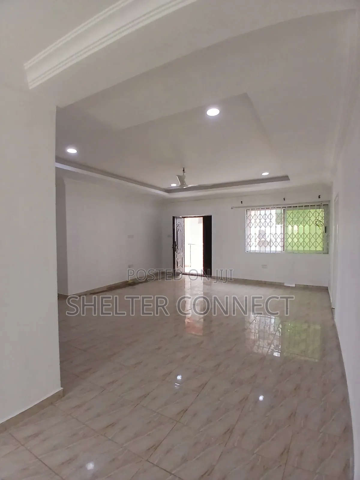 2bdrm Apartment in Pantang, Pentecost for rent in Pentecost