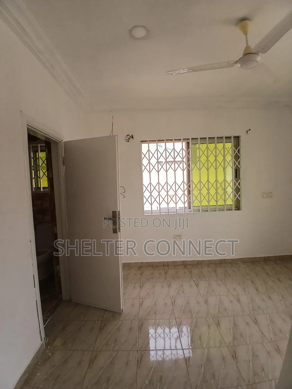 2bdrm Apartment in Pantang, Pentecost for rent in Pentecost