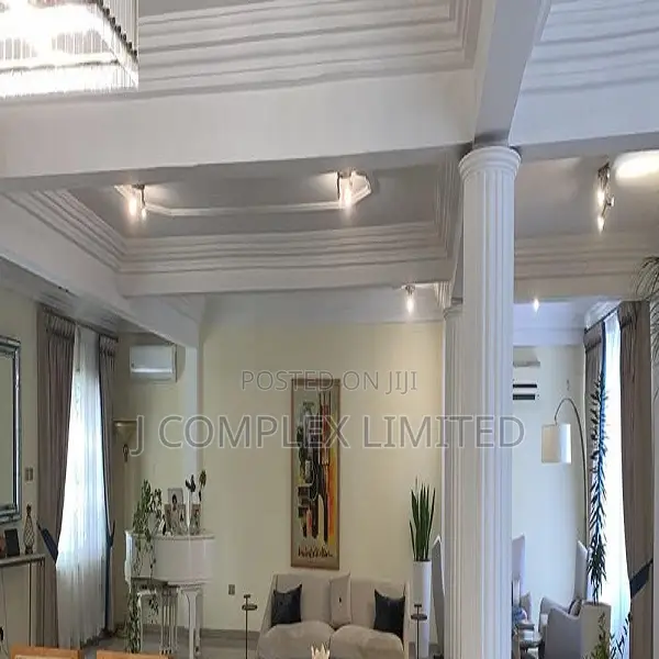 4bdrm House in NPP Office Area for rent in NPP Office Area