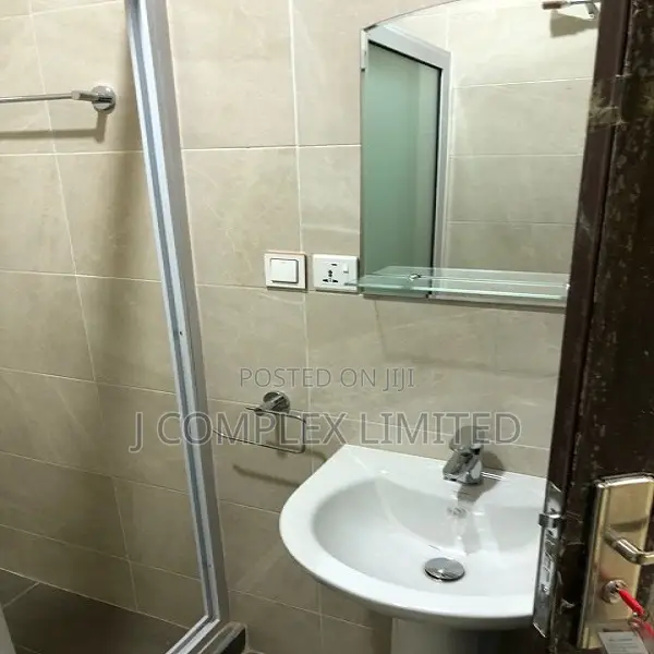 4bdrm House in NPP Office Area for rent in NPP Office Area
