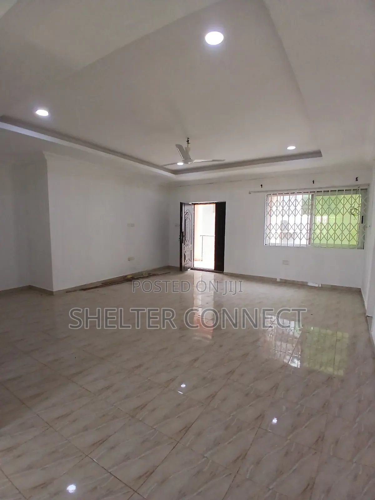 2bdrm Apartment in Pantang, Pentecost for rent in Pentecost