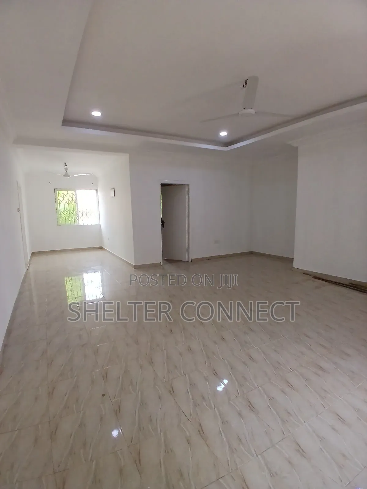 2bdrm Apartment in Pantang, Pentecost for rent in Pentecost