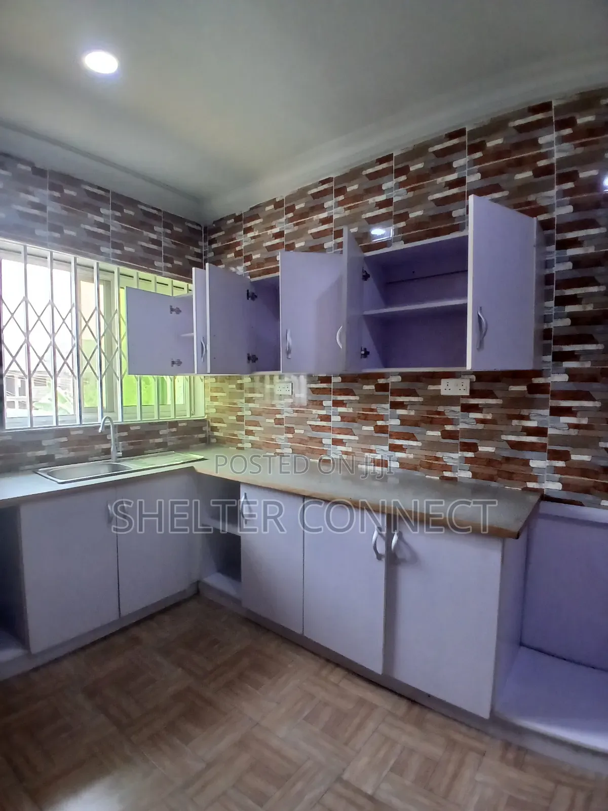 2bdrm Apartment in Pantang, Pentecost for rent in Pentecost