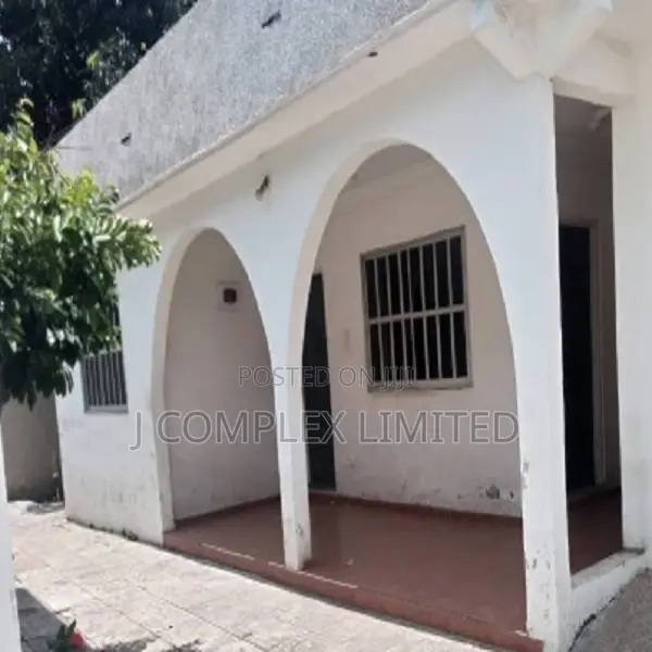 4bdrm House in NPP Office Area for rent in NPP Office Area