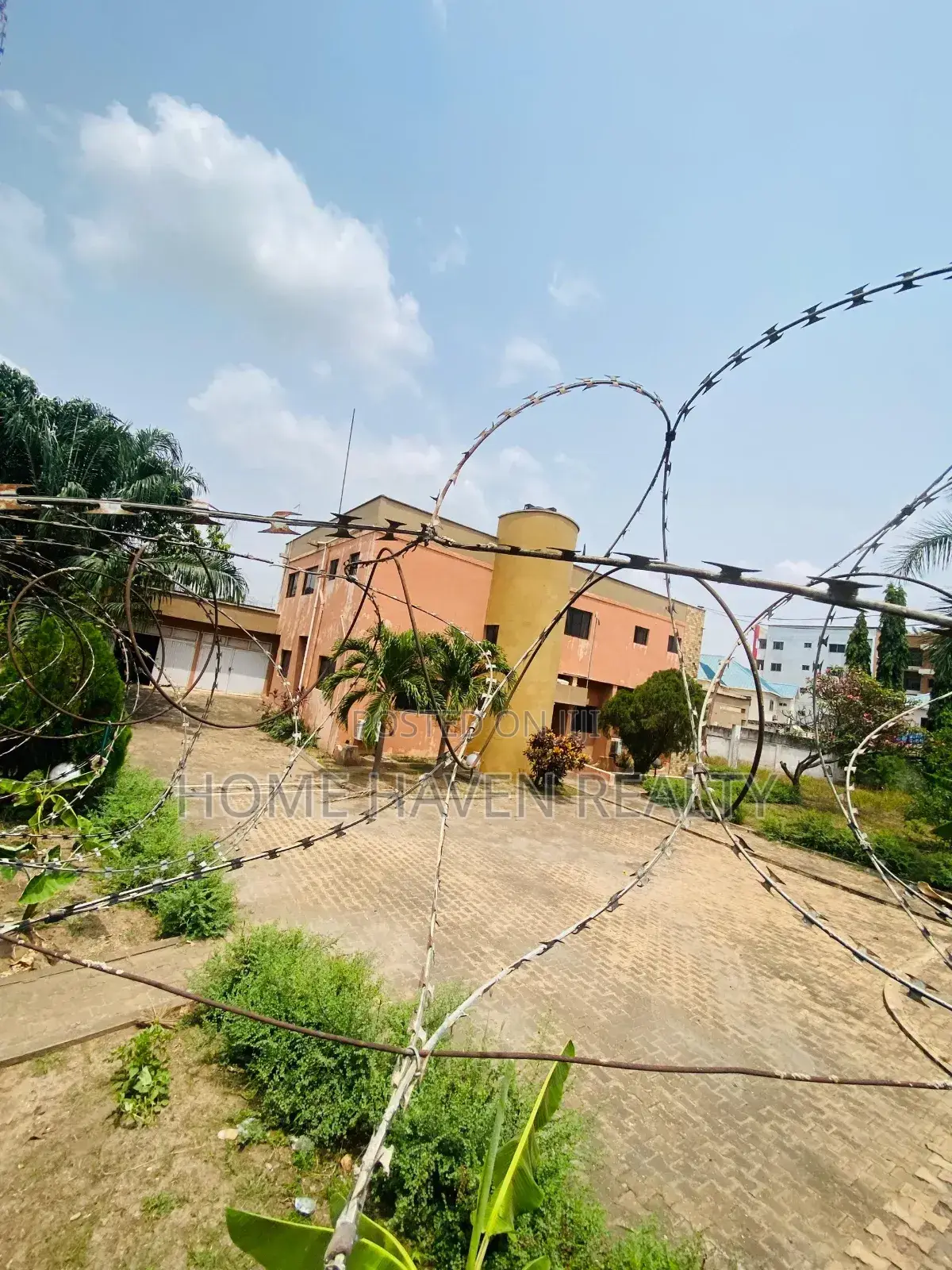 0.50 Acre Land for Sale at Roman Ridge in Police Station