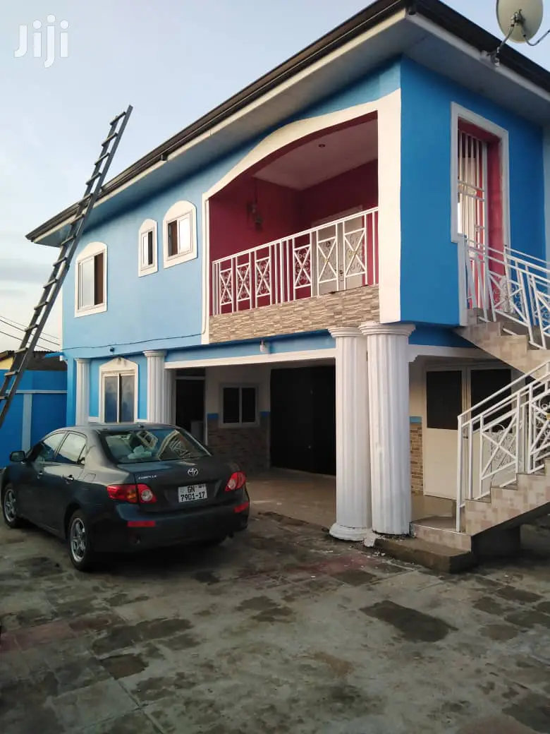 2bdrm Apartment in Ben Properties, Ga East Municipal for Rent in Ga East Municipal