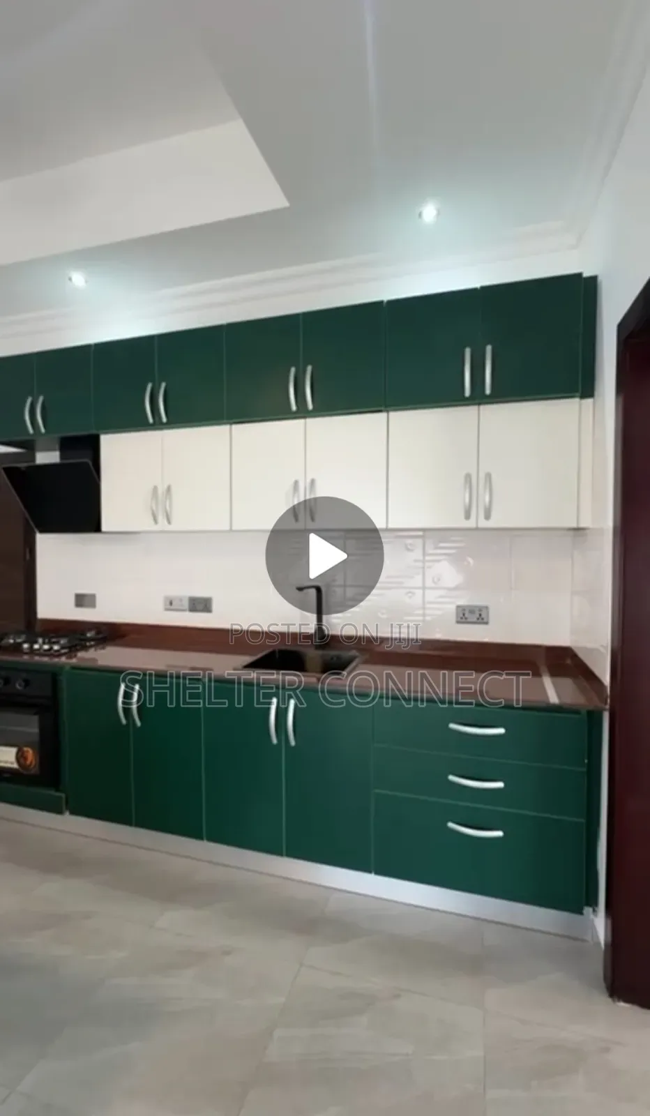 2bdrm Apartment in Oyarifa for rent in Oyarifa