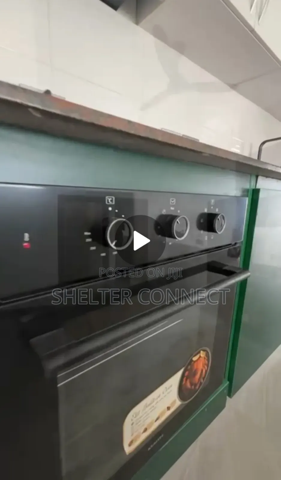 2bdrm Apartment in Oyarifa for rent in Oyarifa
