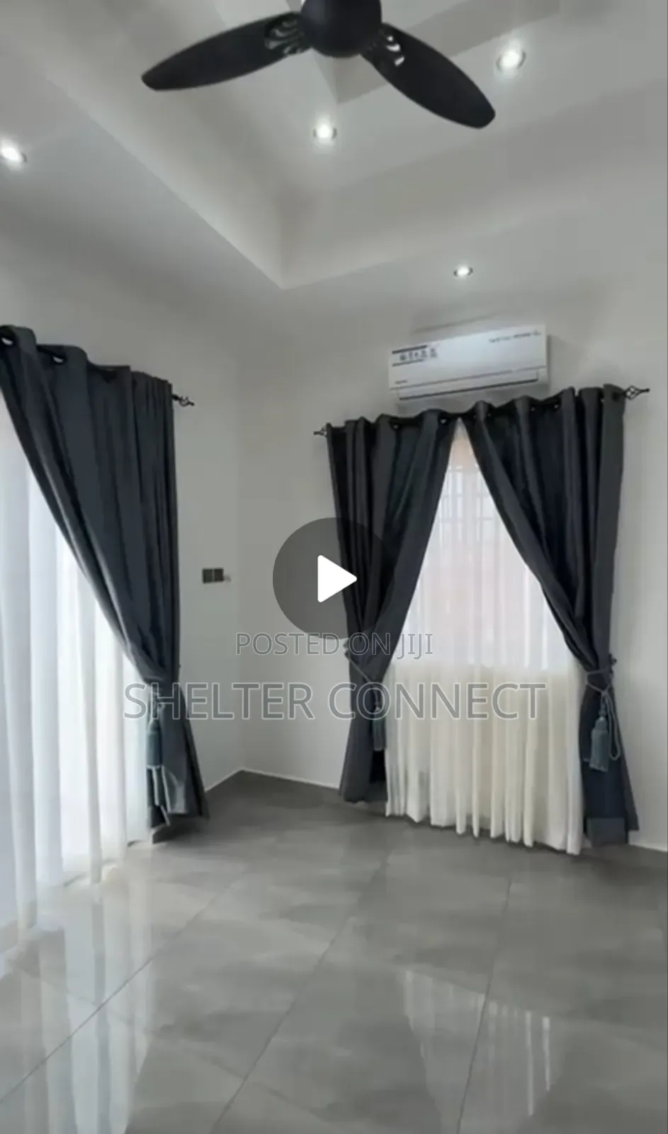 2bdrm Apartment in Oyarifa for rent in Oyarifa