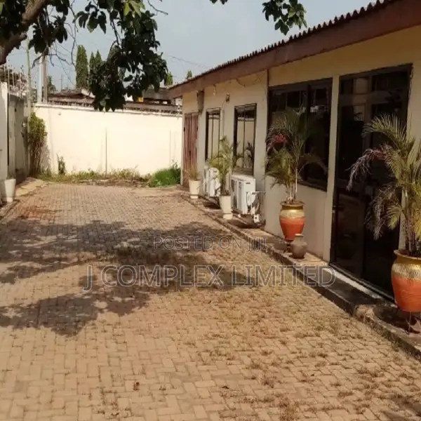 4bdrm House in NPP Office Area for sale in NPP Office Area
