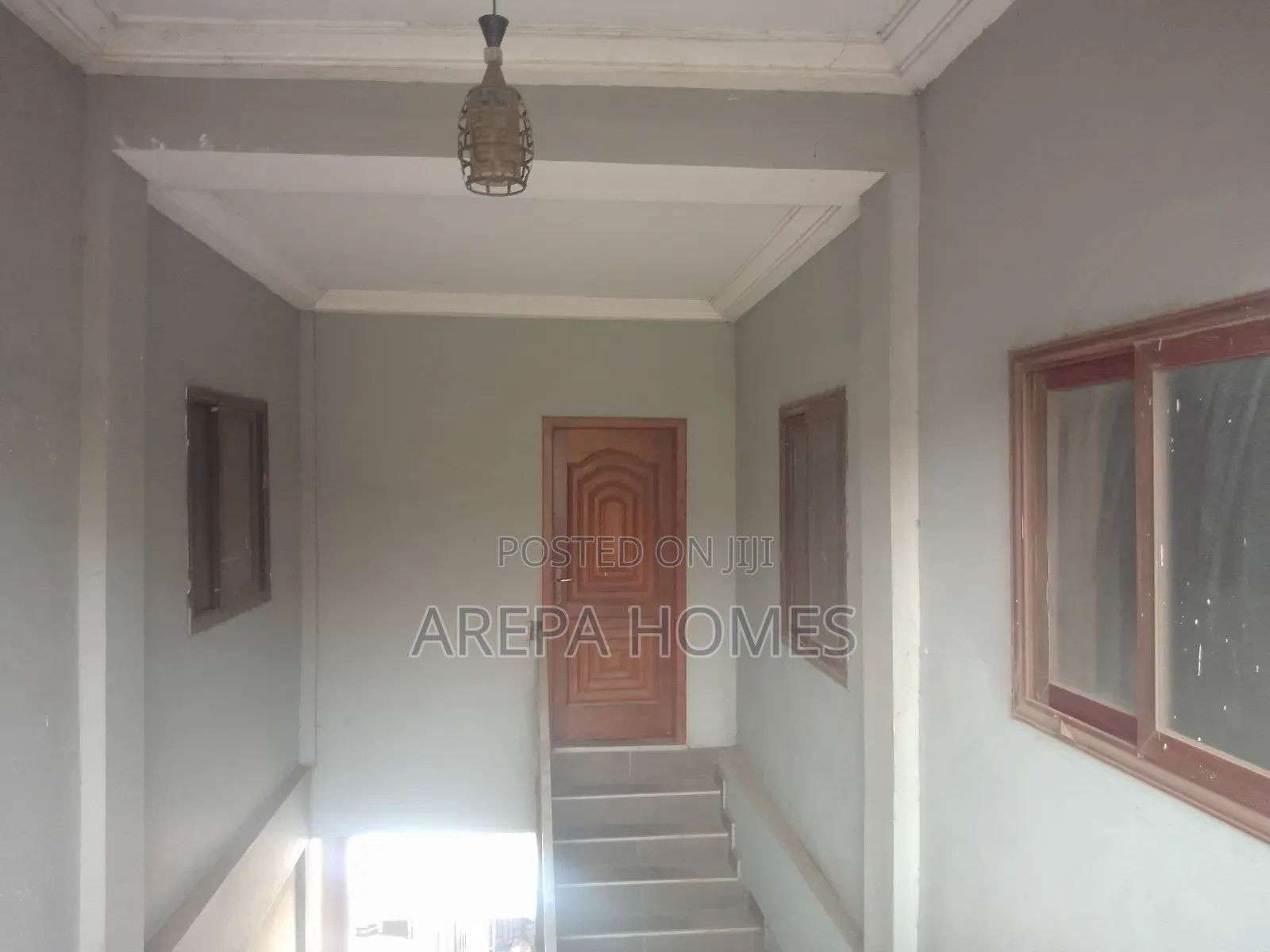 2bdrm Block of Flats in Arepa Homes, Madina for rent in Madina
