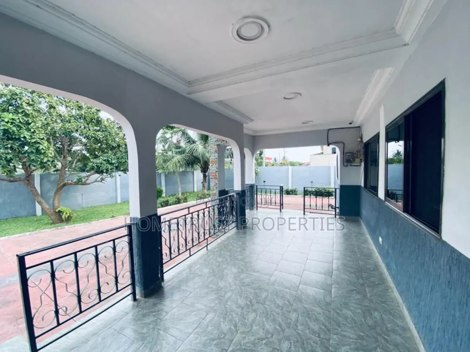 4bdrm House in Hometrust Properties, Kwabenya for rent in Kwabenya