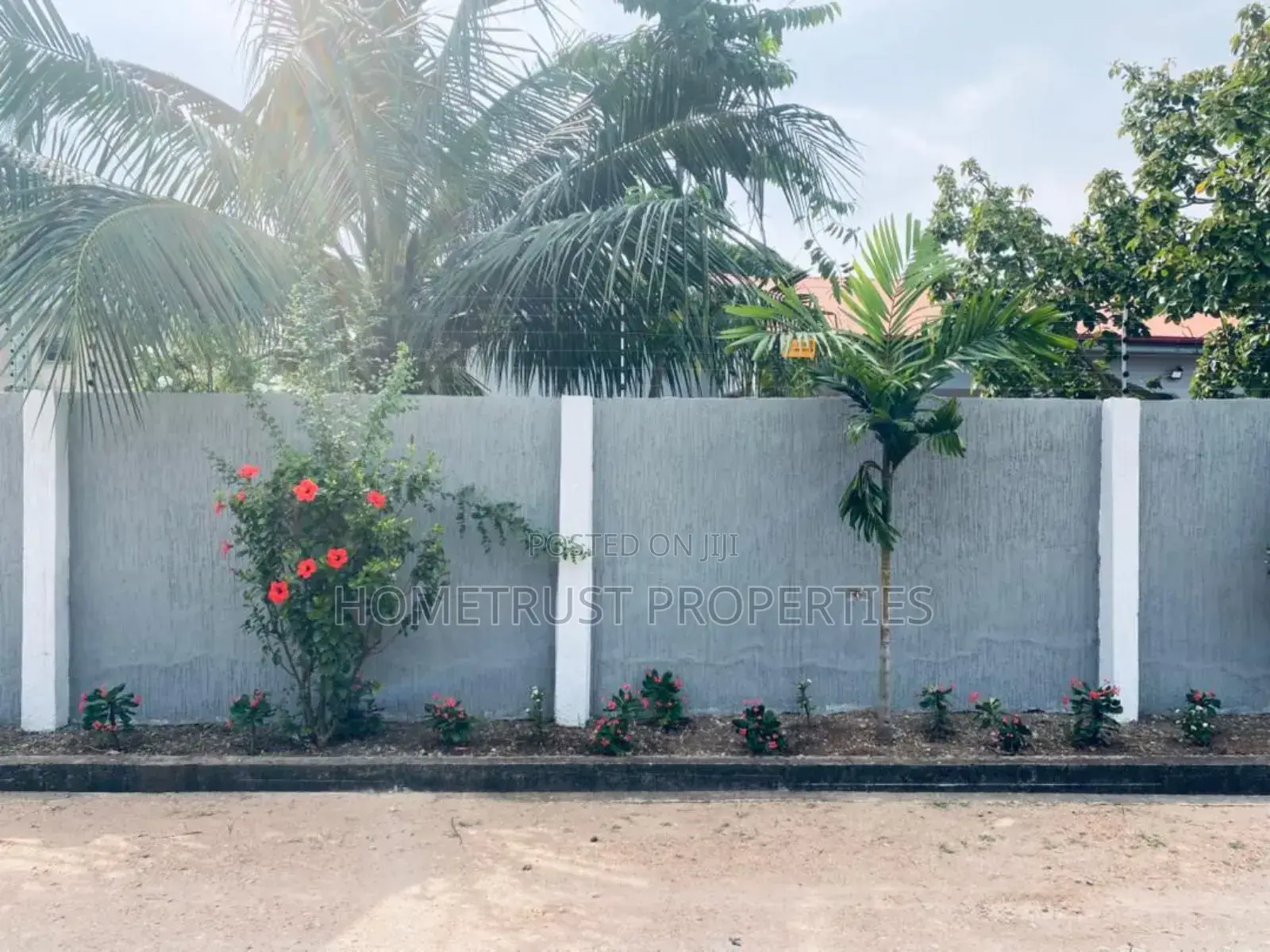 4bdrm House in Hometrust Properties, Kwabenya for rent in Kwabenya