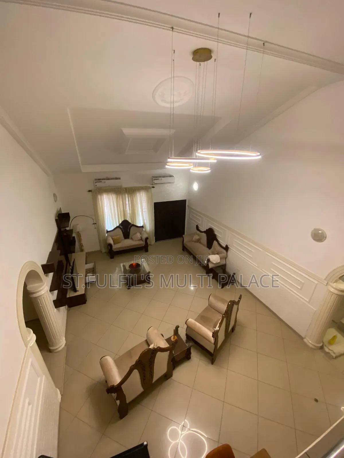 5bdrm House in Adiriganor, East Legon for sale in East Legon