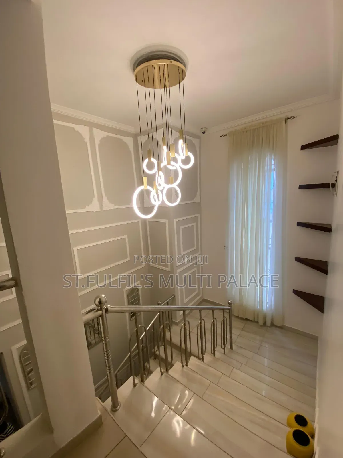 5bdrm House in Adiriganor, East Legon for sale in East Legon