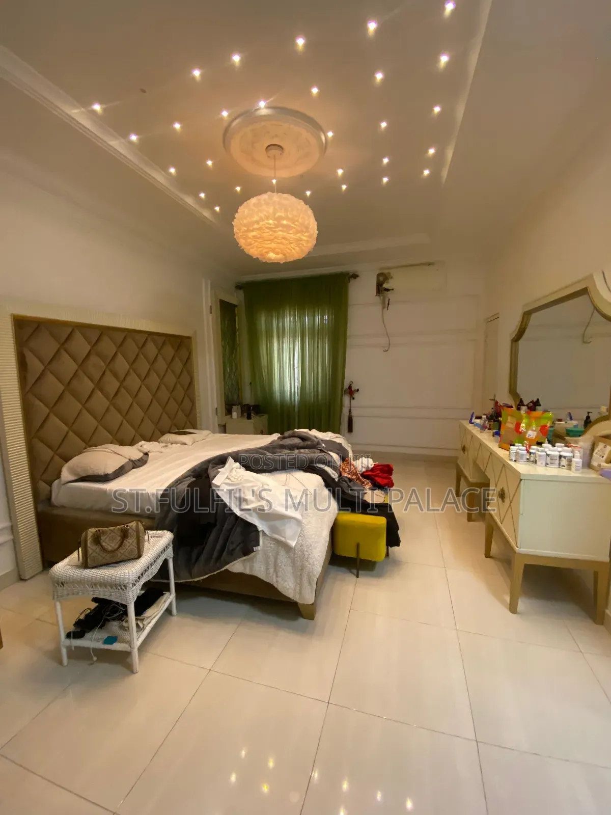 5bdrm House in Adiriganor, East Legon for sale in East Legon