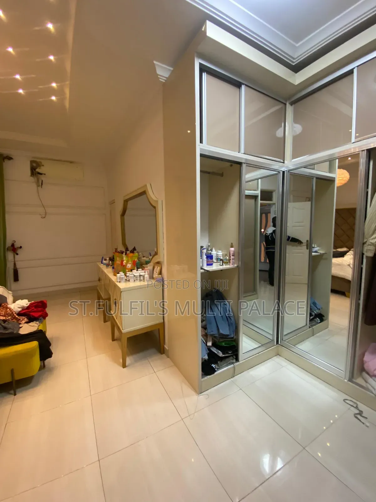 5bdrm House in Adiriganor, East Legon for sale in East Legon