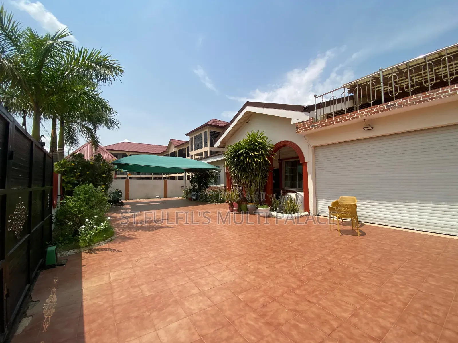 5bdrm House in Adiriganor, East Legon for sale in East Legon