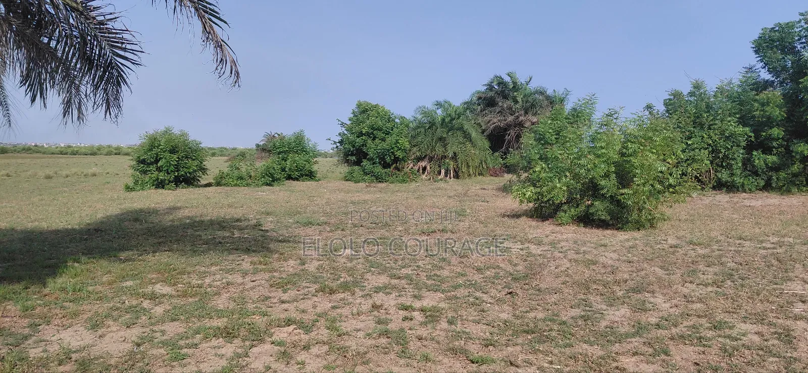 An Island Available for Investors Deal. in Gbawe