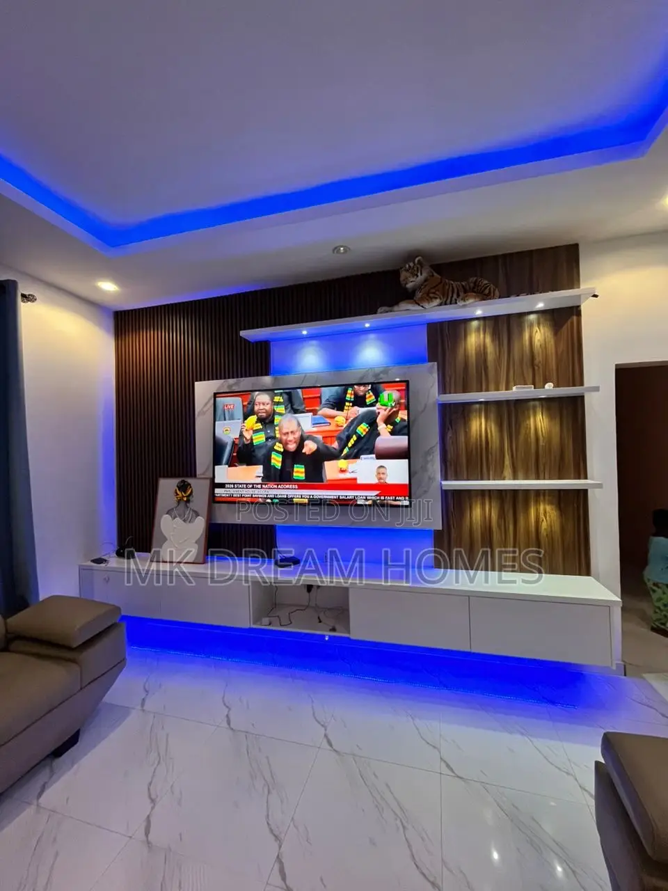 3bdrm House in Lake Side Estate for sale in Lake Side Estate
