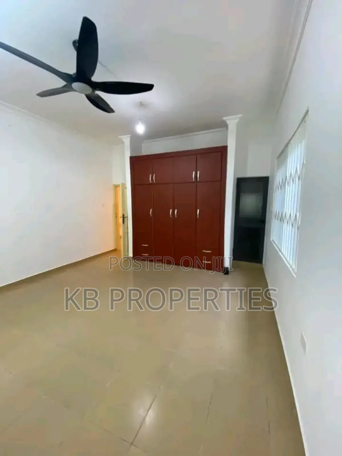 4bdrm House in Kb Properties, Spintex for rent in Spintex