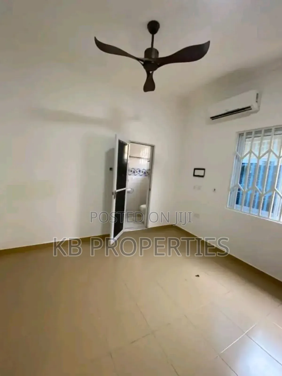 4bdrm House in Kb Properties, Spintex for rent in Spintex