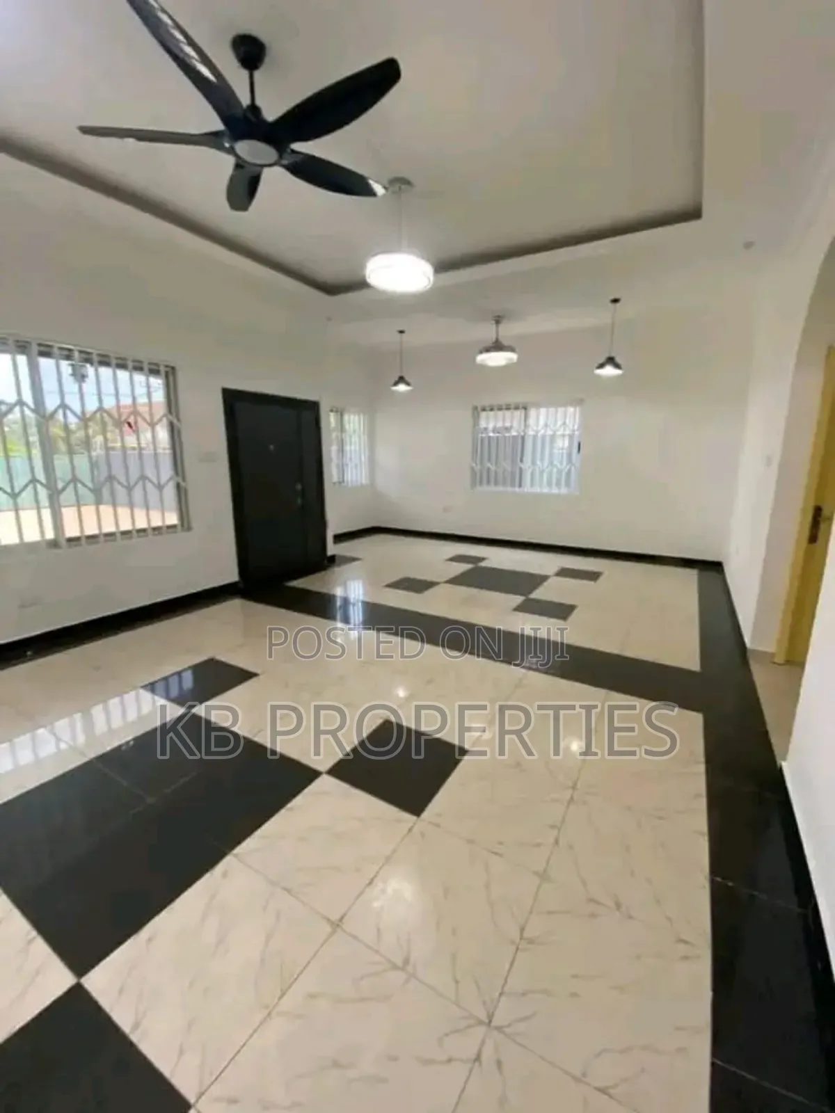 4bdrm House in Kb Properties, Spintex for rent in Spintex