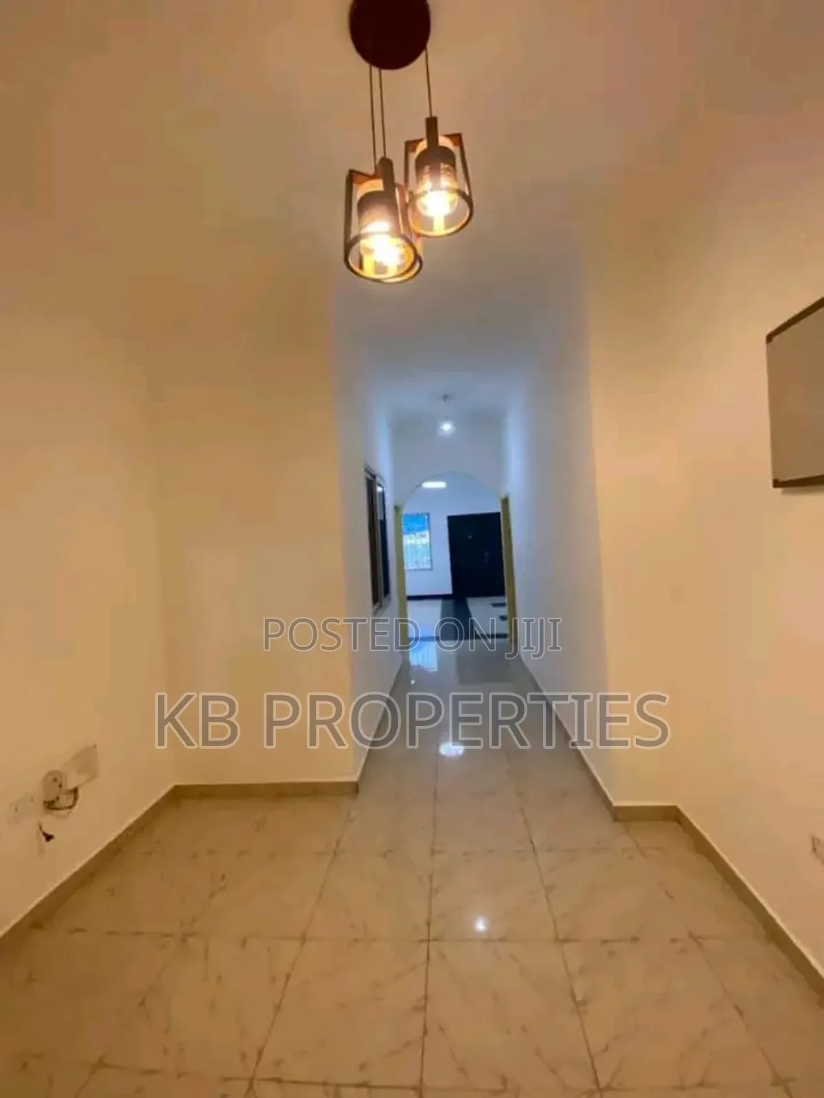 4bdrm House in Kb Properties, Spintex for rent in Spintex