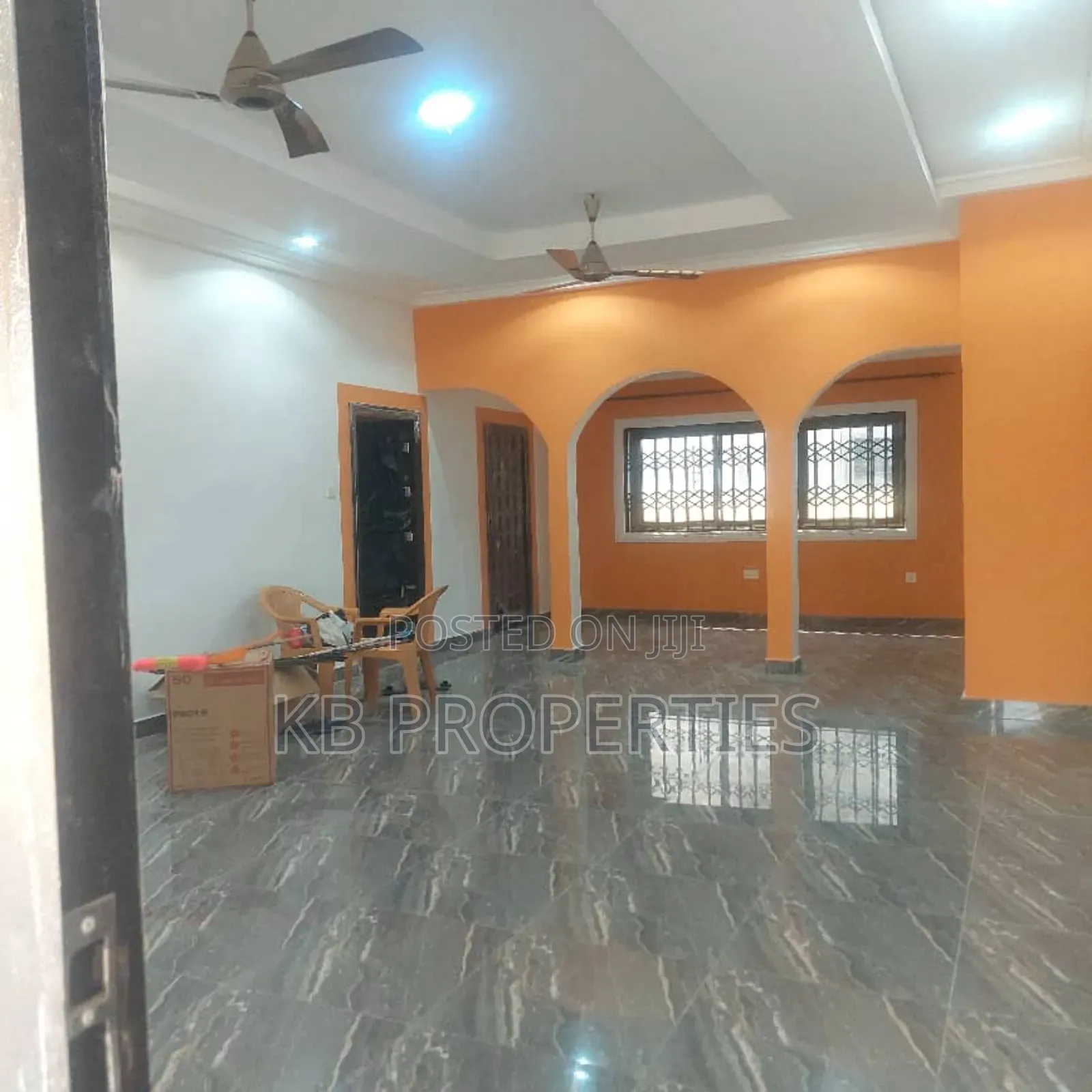 3bdrm House in Kb Properties, Spintex for rent in Spintex