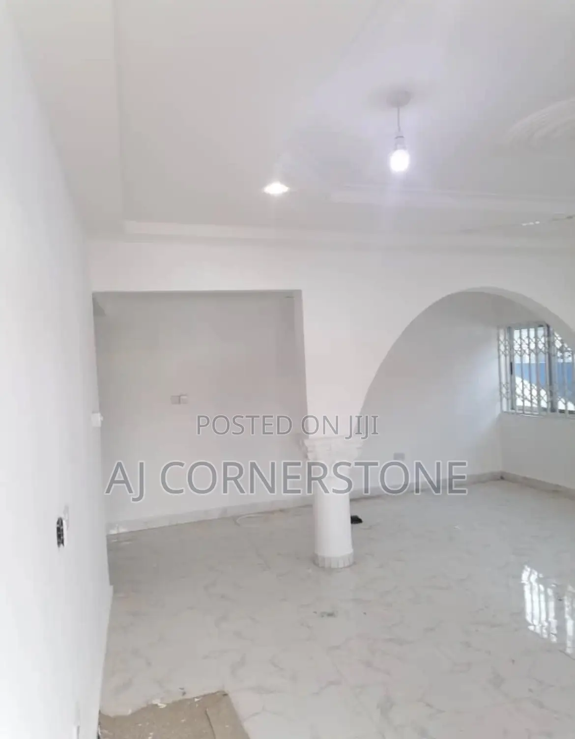 3bdrm House in Amasaman for rent in Amasaman