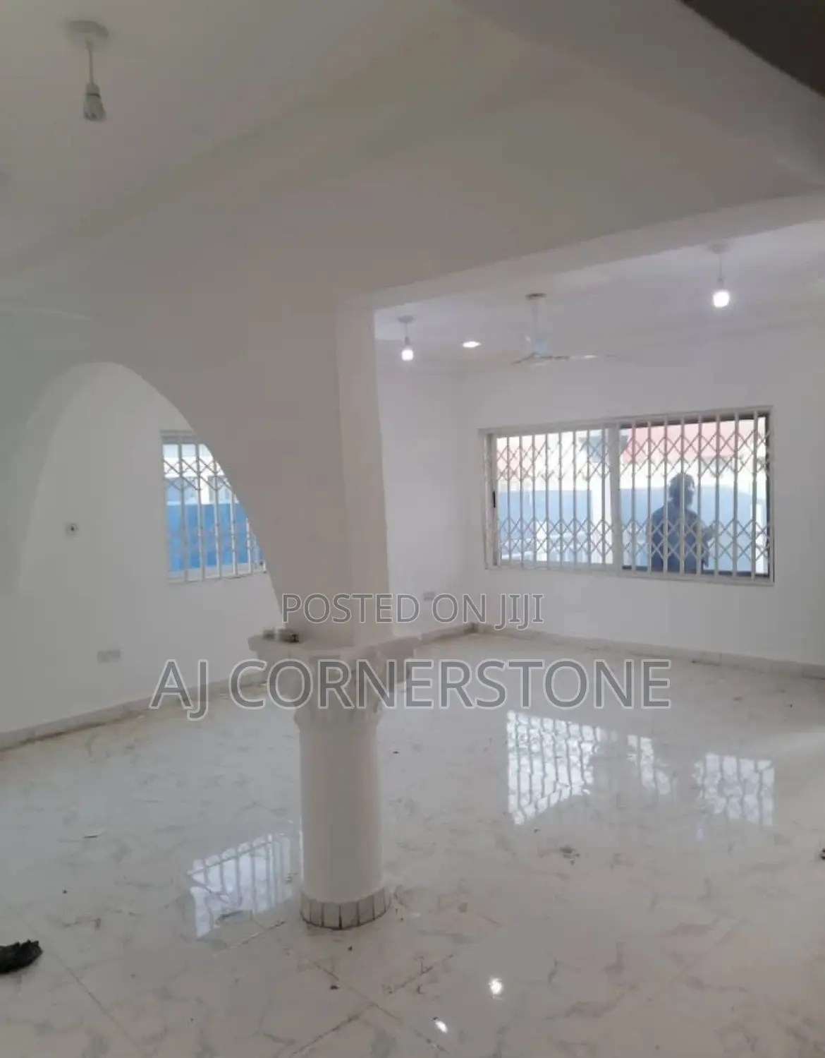 3bdrm House in Amasaman for rent in Amasaman