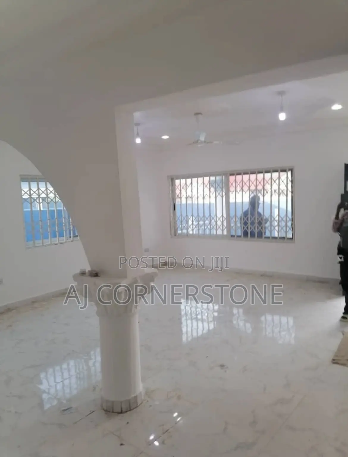 3bdrm House in Amasaman for rent in Amasaman