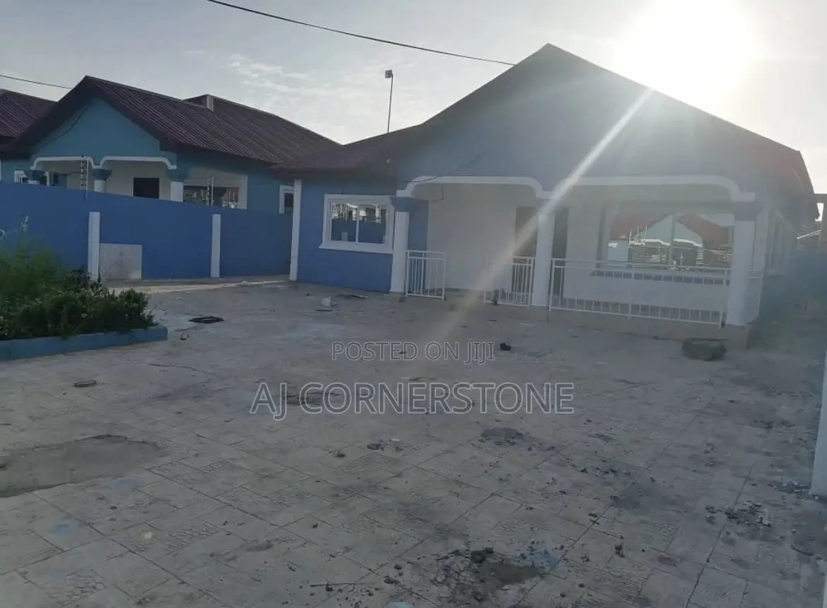 3bdrm House in Amasaman for rent in Amasaman