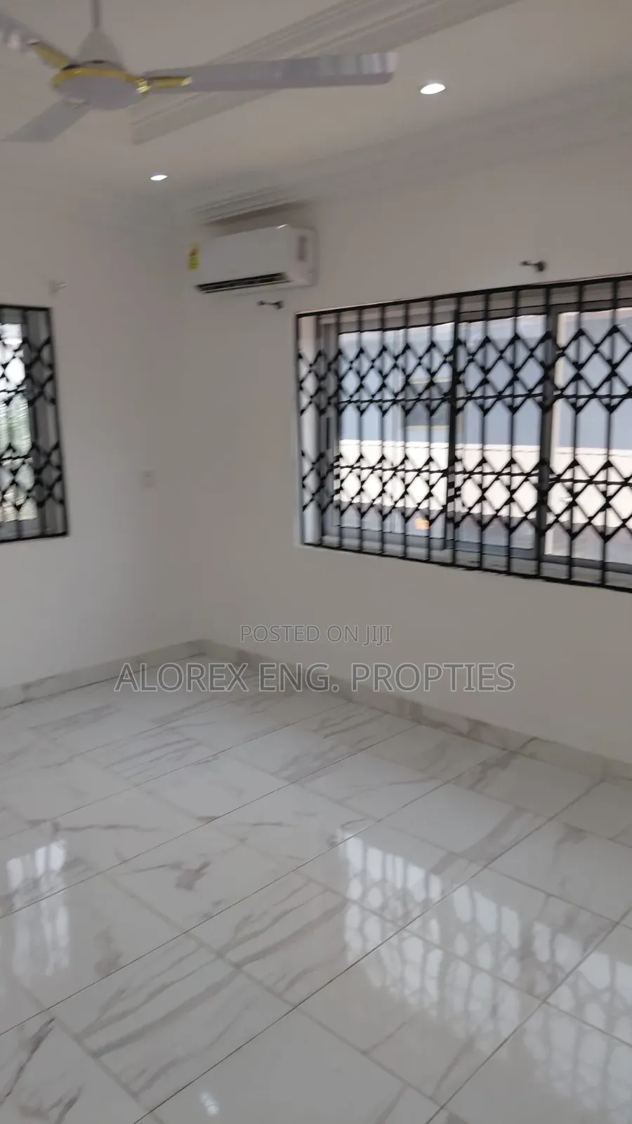 3bdrm House in Ability $1000, Adjiriganor for rent in Adjiriganor
