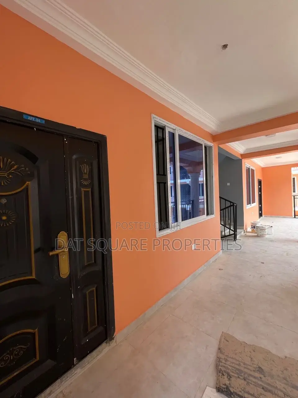 2bdrm Apartment in Anyaa School for rent in Anyaa