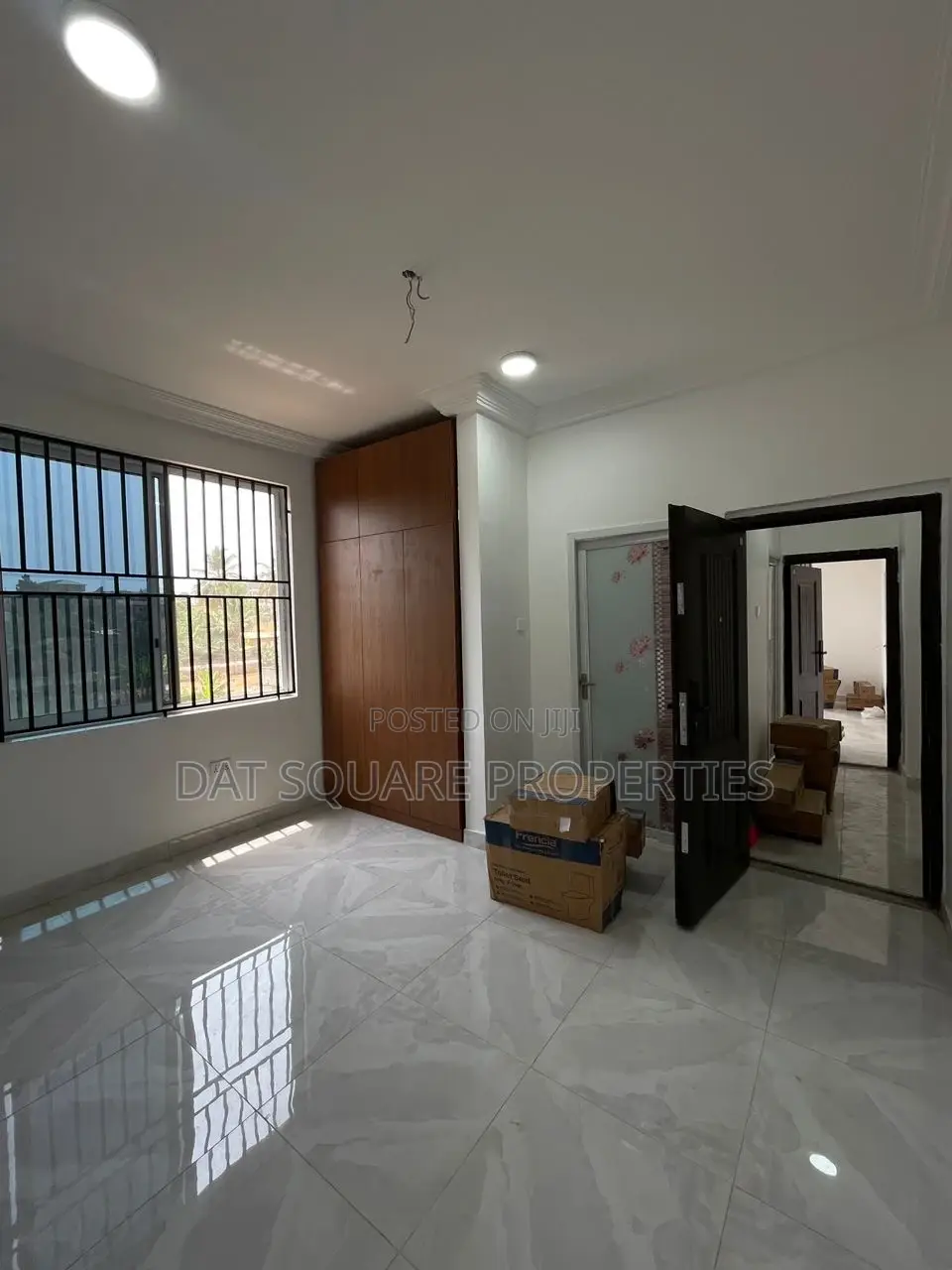 2bdrm Apartment in Anyaa School for rent in Anyaa
