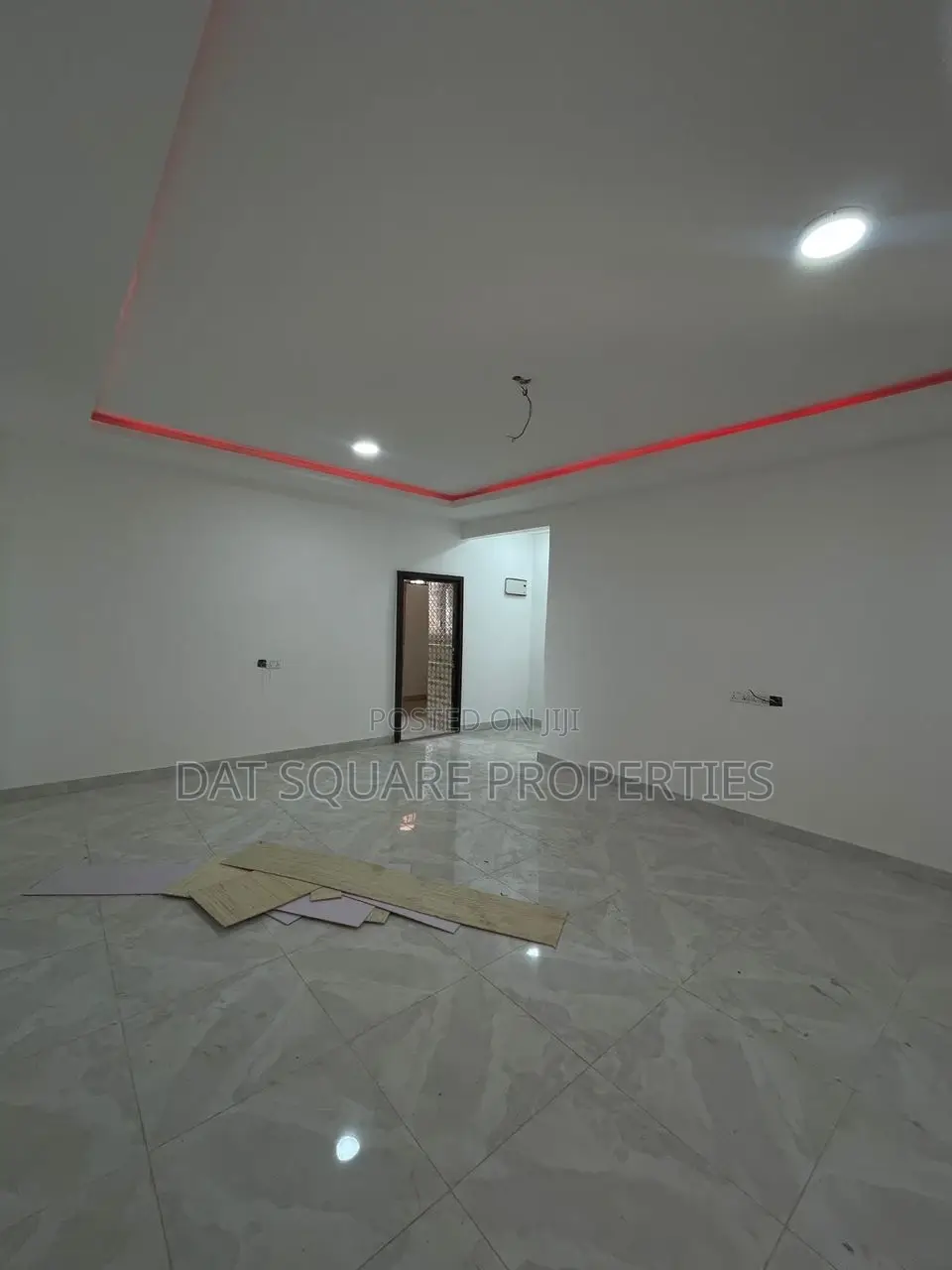 2bdrm Apartment in Anyaa School for rent in Anyaa