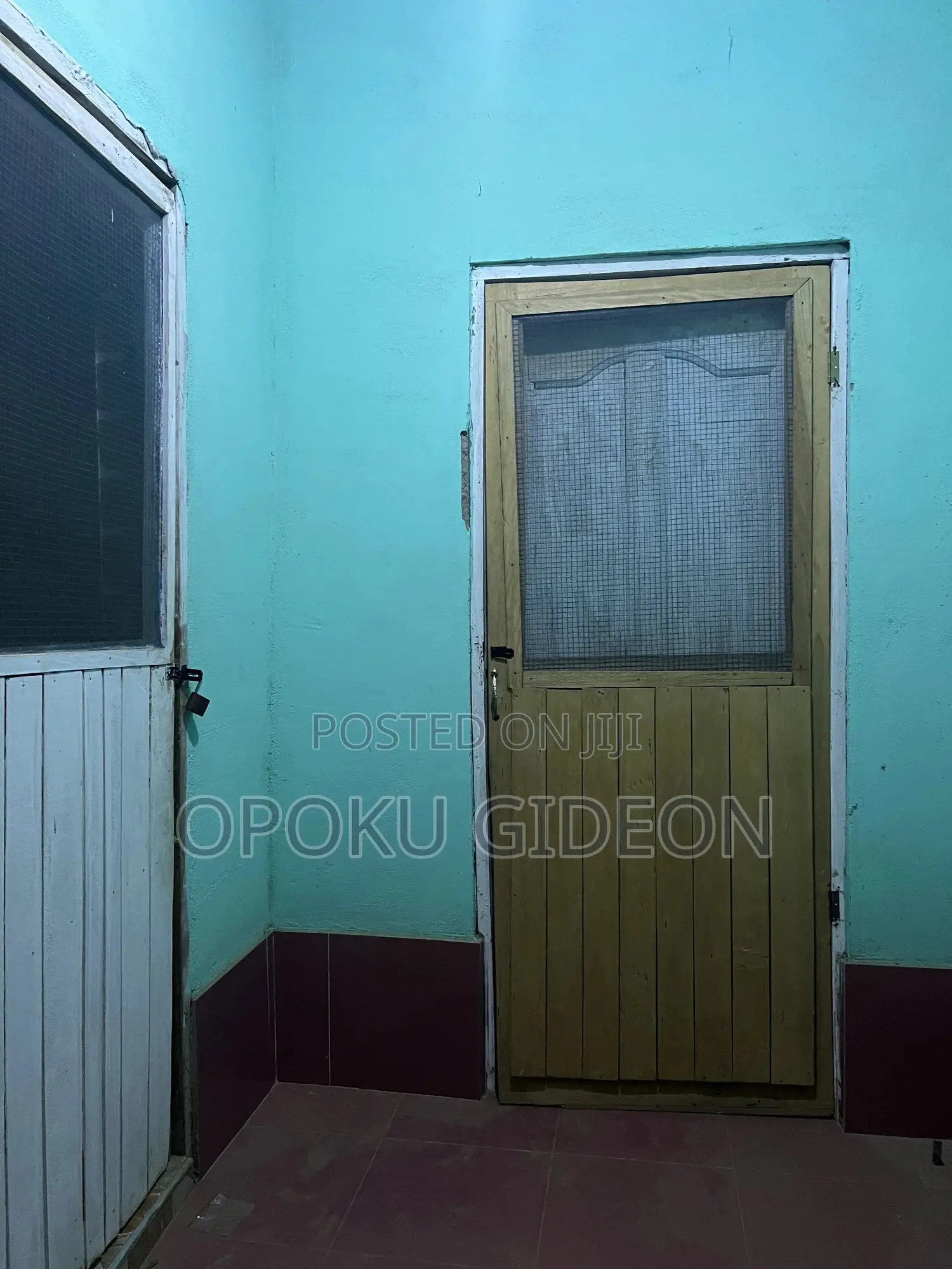 1bdrm Apartment in Joma, Ablekuma for rent in Ablekuma