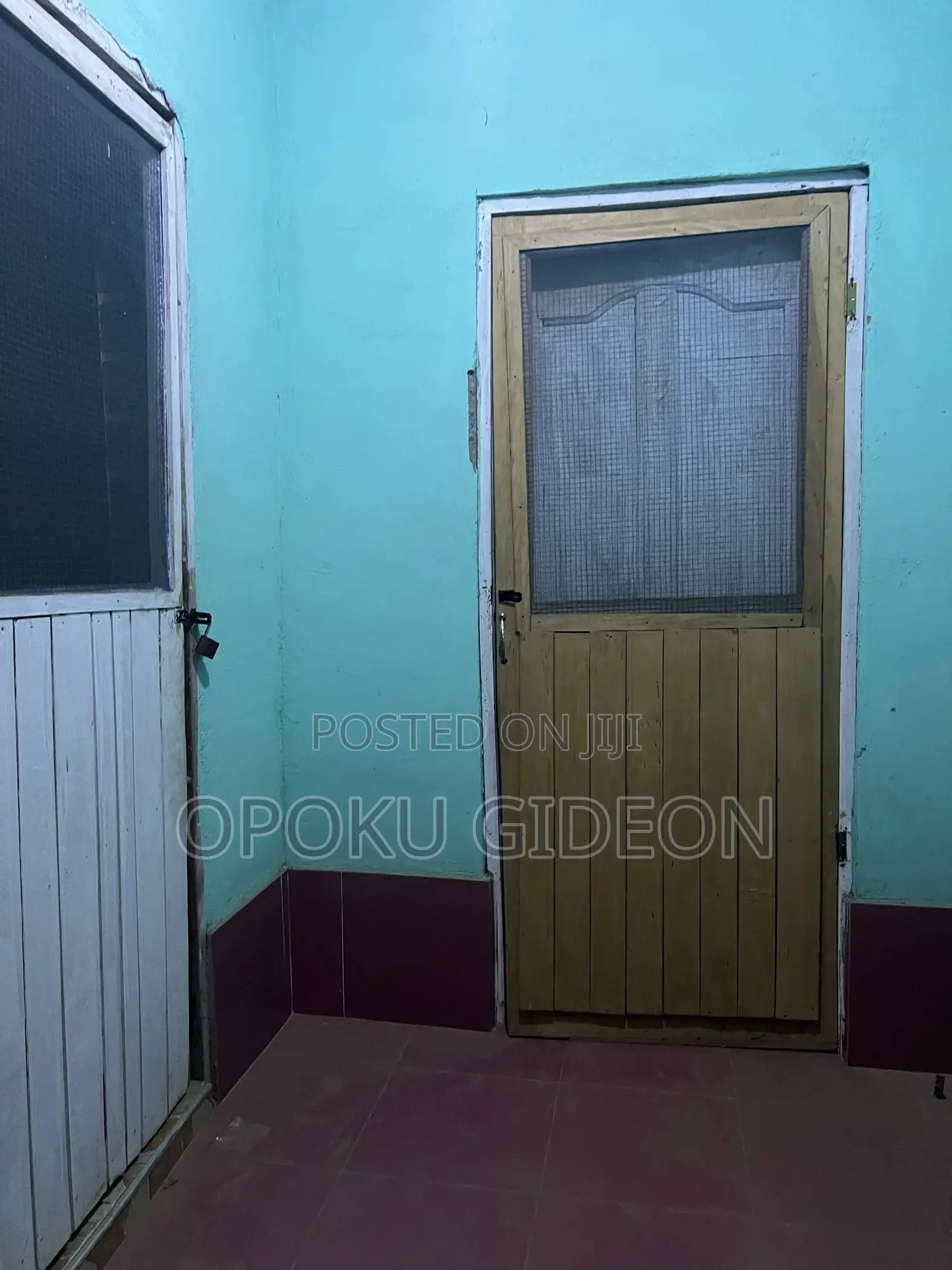 1bdrm Apartment in Joma, Ablekuma for rent in Ablekuma