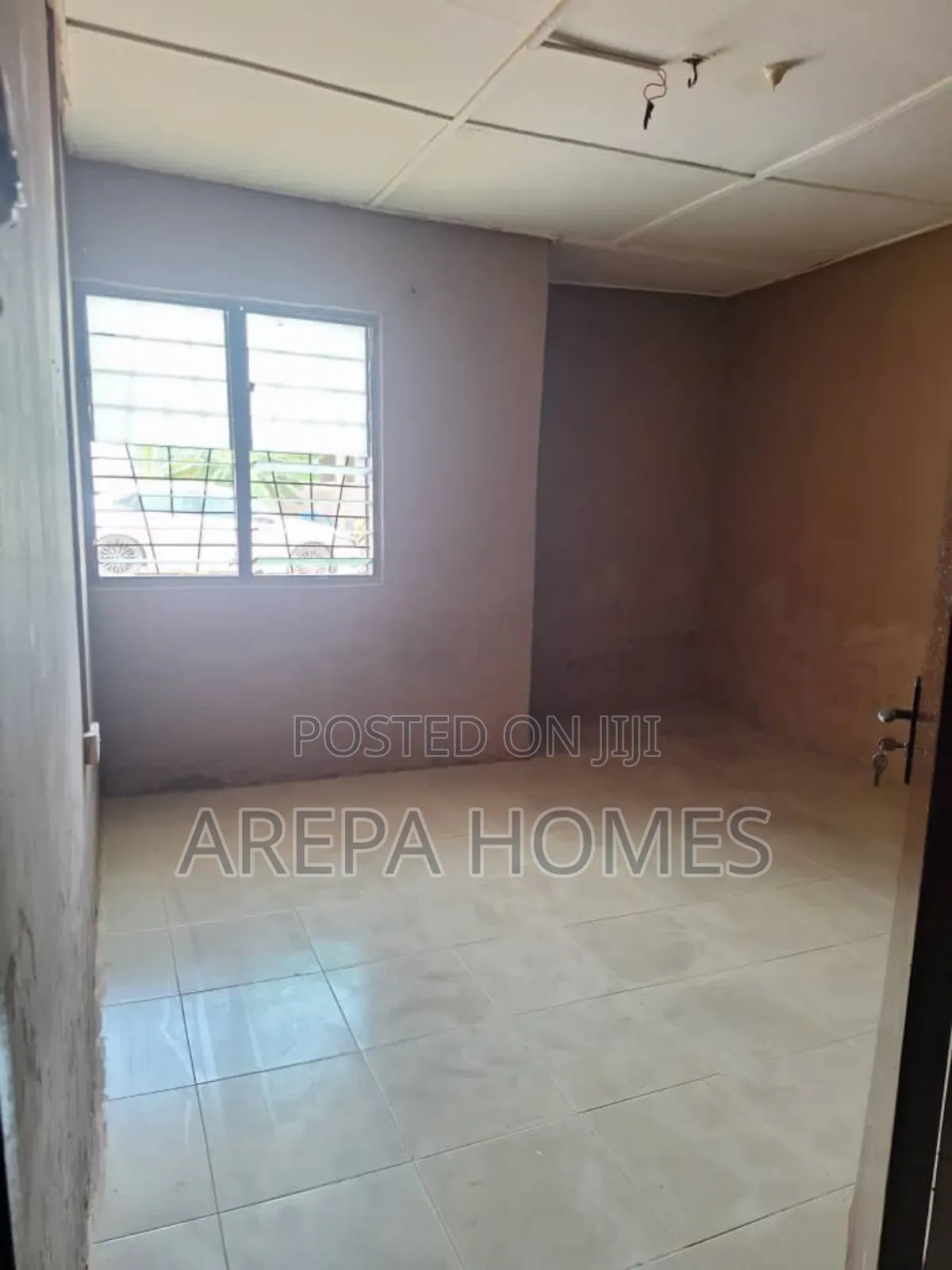 2bdrm Apartment in Arepa Homes, Agbogba for rent in Agbogba