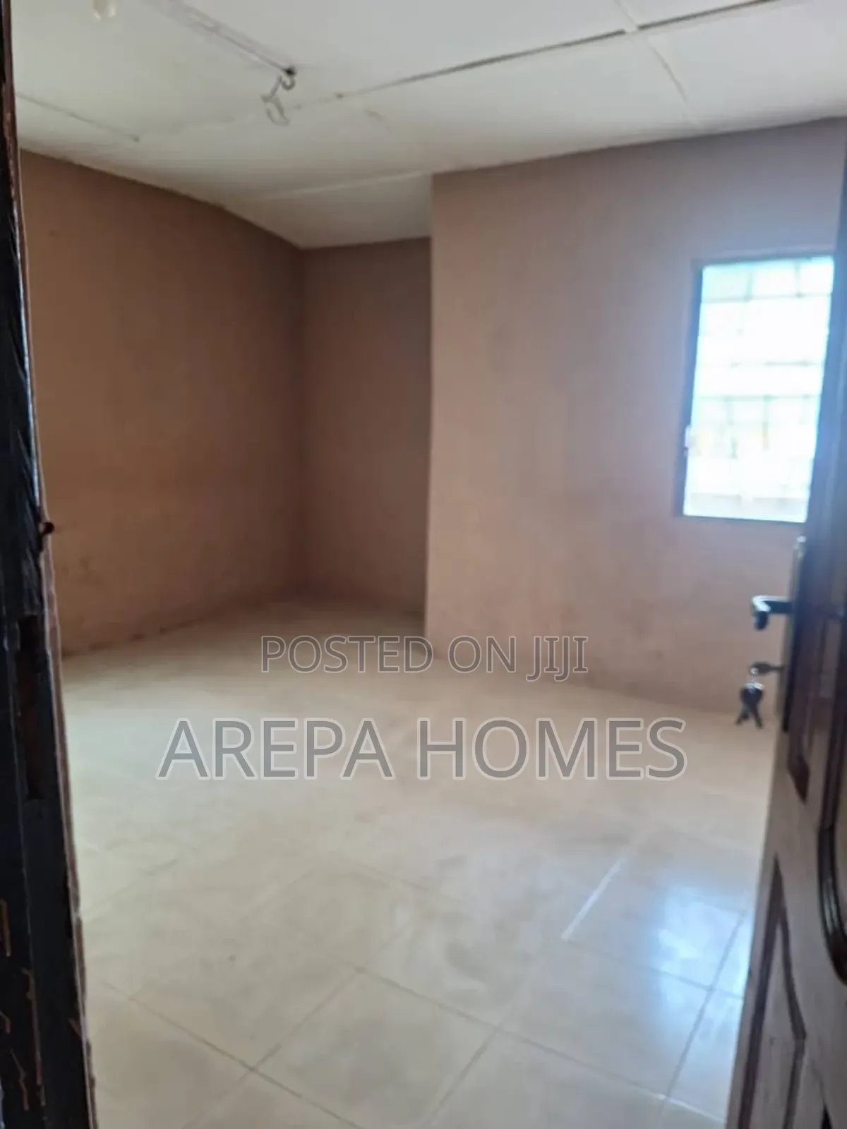2bdrm Apartment in Arepa Homes, Agbogba for rent in Agbogba